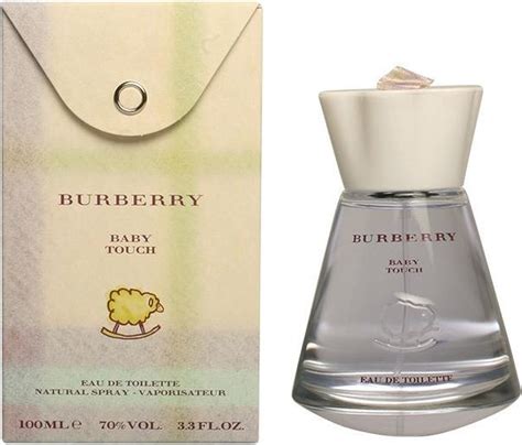 profumo burberry neonato|Amazon.com: Burberry Baby Perfume.